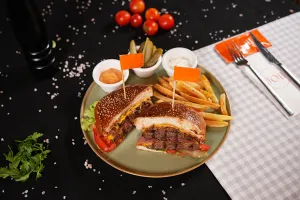 BURGERLER