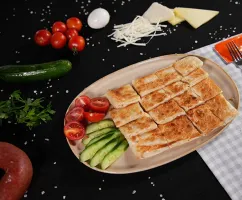 GÖZLEME