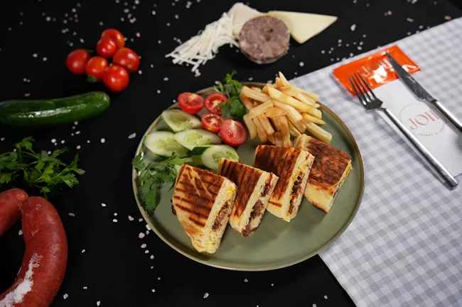 TOST