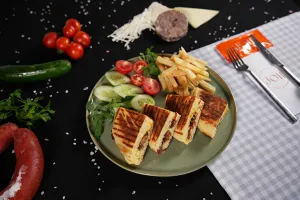 TOST
