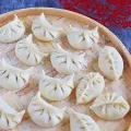 WONTON (UZAKDOĞU MANTISI)