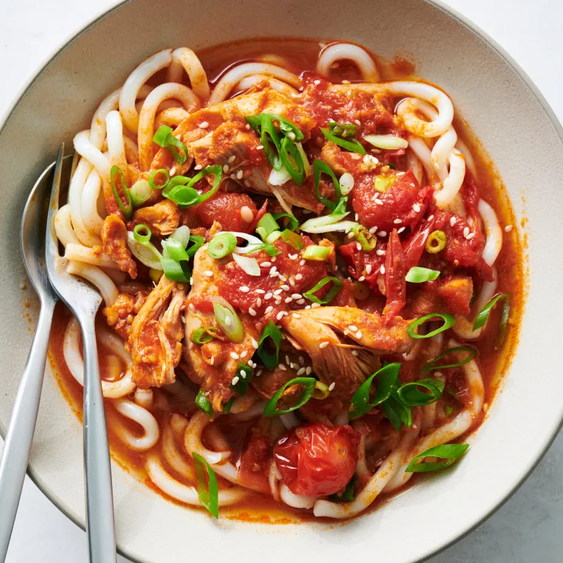 AS-Slow-cooker-gochuang-chicken-and-tomatoes-tmwj-mediumSquareAt3X