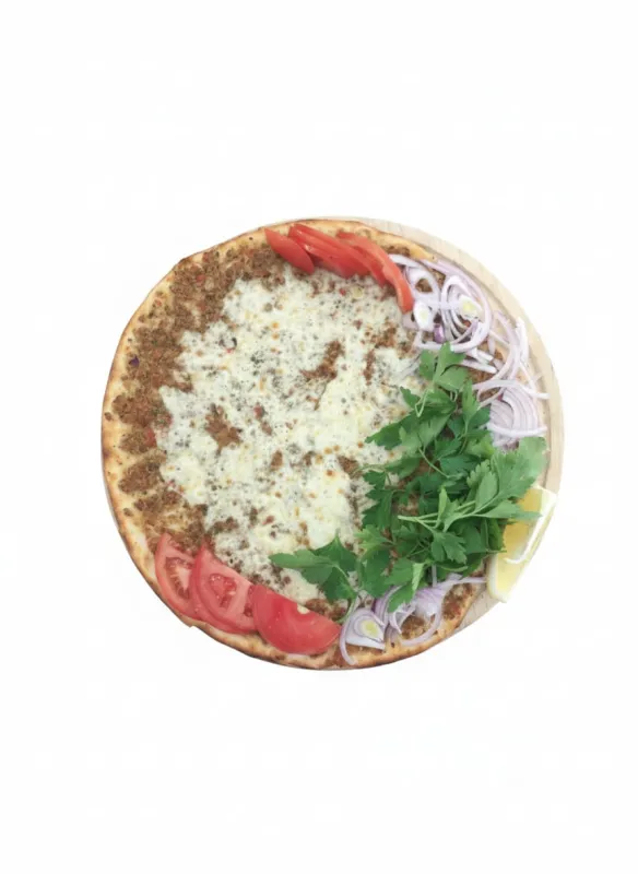 KAŞARLI LAHMACUN