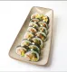 Sosisli Gimbap