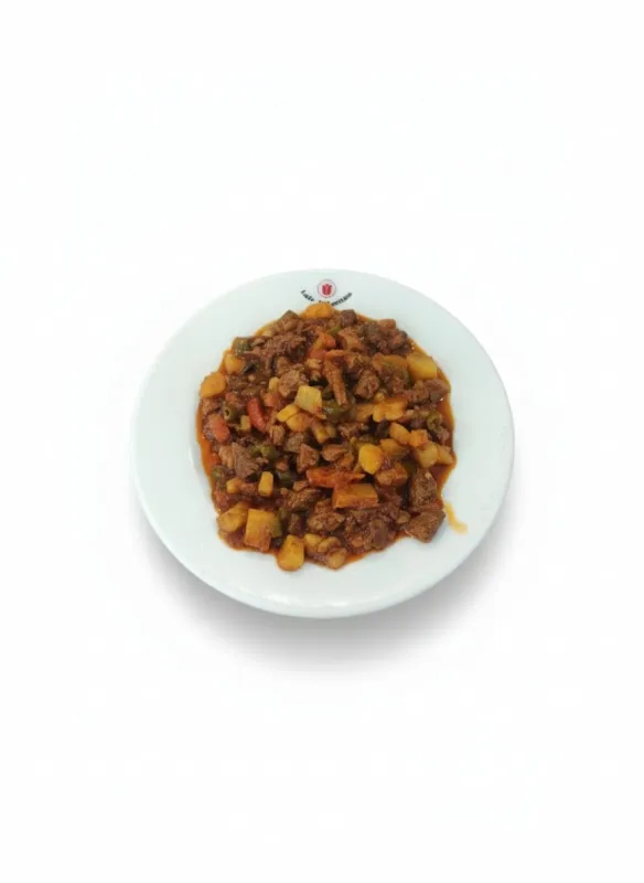 BAYBURT TAVA(Perşembe Günleri)