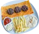 Köfte Izgara Menü