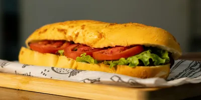 Sandviç Çeşitleri