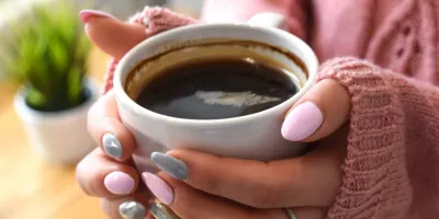 Sıcak Soft İçecek