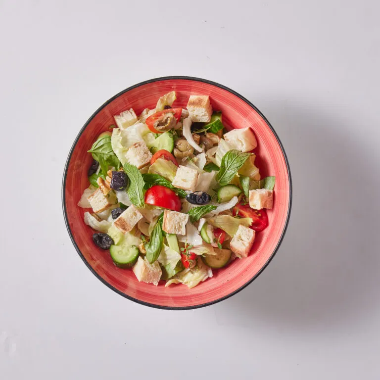 Çiflik Salata (Sade)