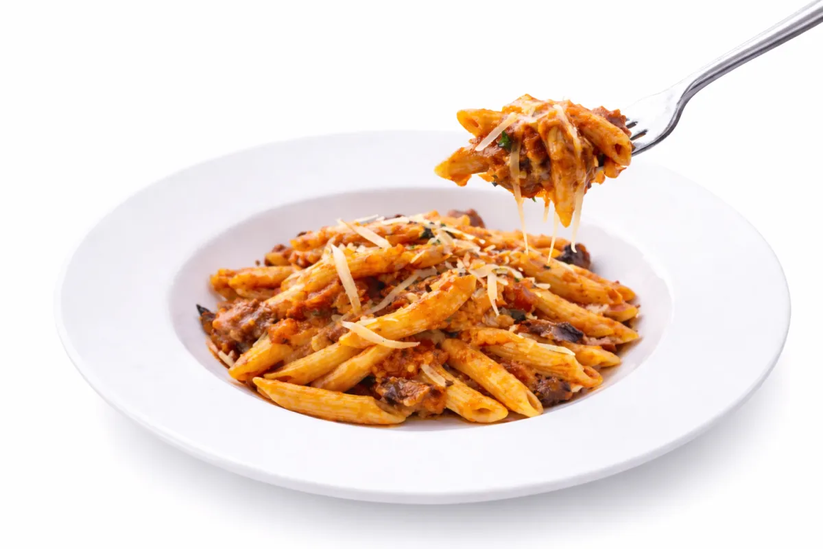 Domates Soslu Bonfile Penne Arrabbiata