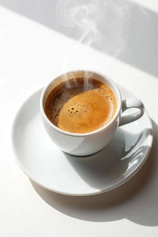 Espresso (Single)