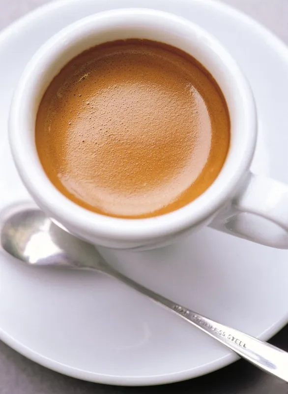 Doppio (Double Espresso)