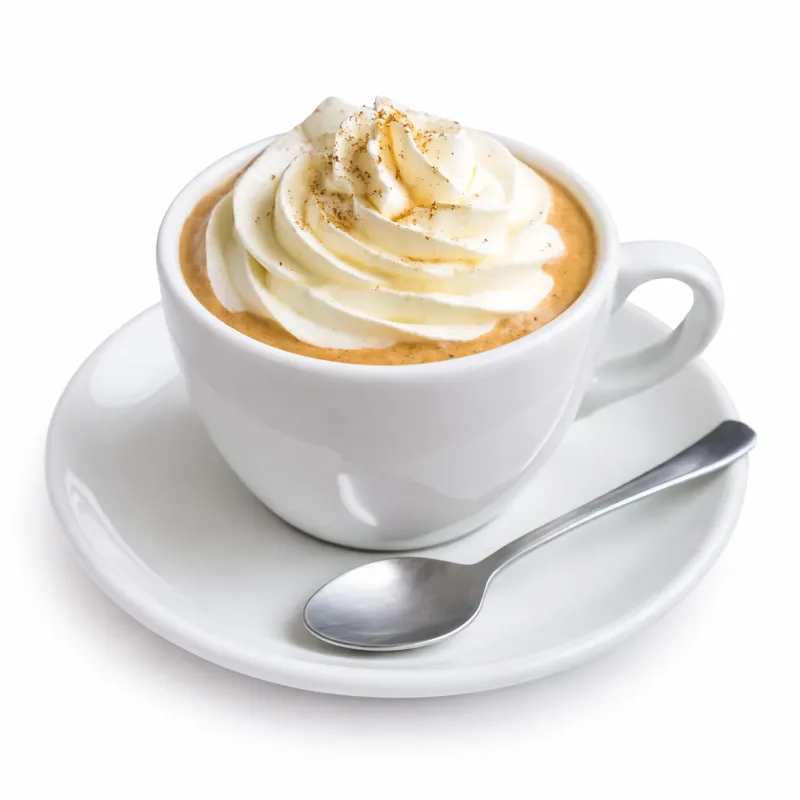 White Chocolate Mocha