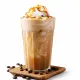Iced Caramel Latte 