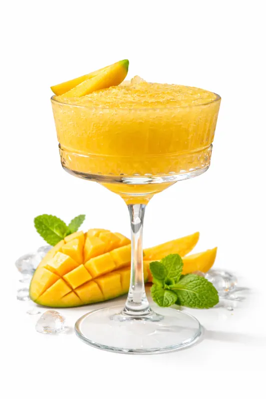 Mango Frozen