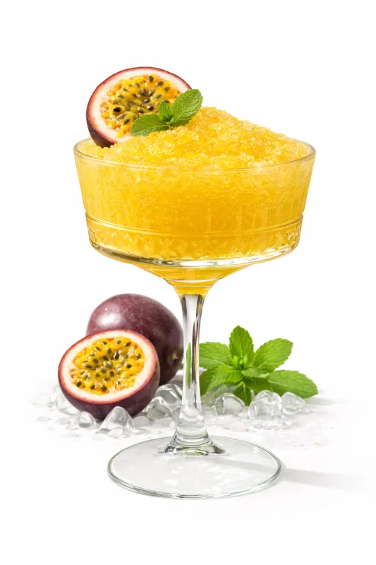 Passion Fruit Frozen (Çarkıfelek)