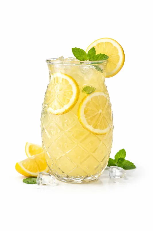 Klasik Limonata