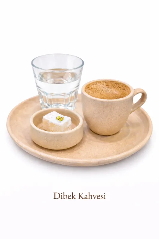 Dibek Kahvesi