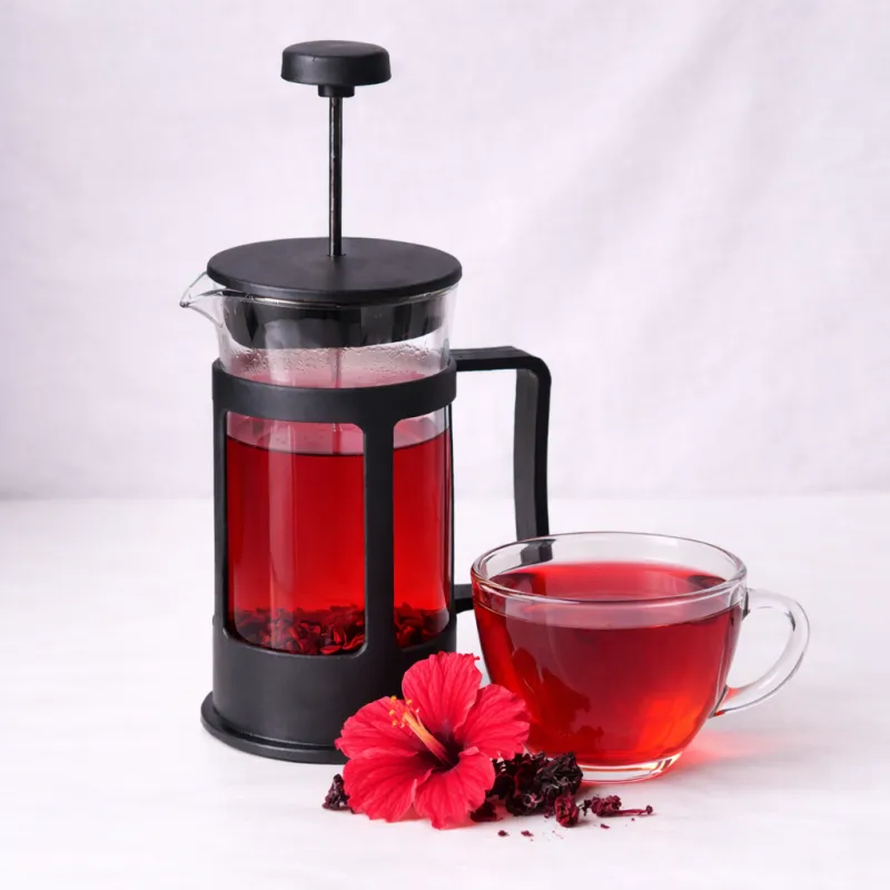 Hibiscus Çayı