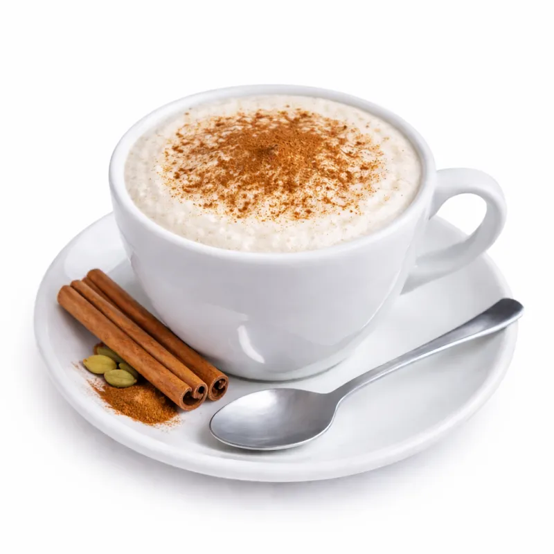 Damla Sakızlı Salep