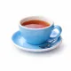 Demleme Çay Fincan 