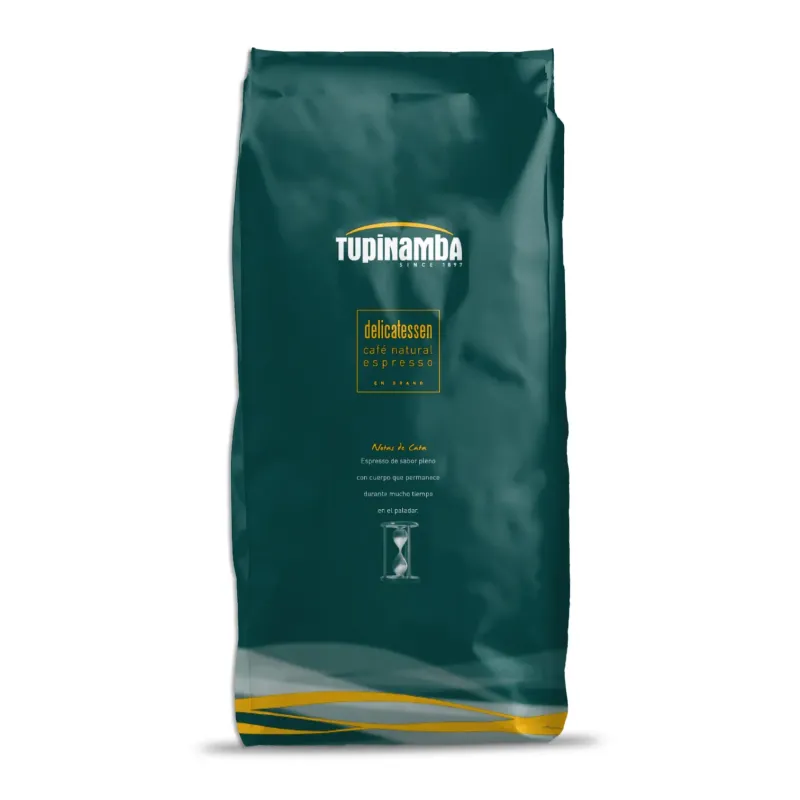 TUPİNAMBA Delicatessen 1000g