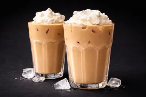 SOĞUK ESPRESSO BAZLI KAHVE SEÇENEKLERi