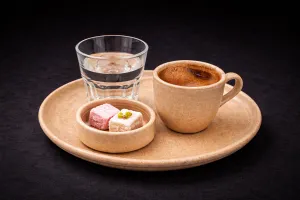 TÜRK KAHVE ÇEŞİTLERİ