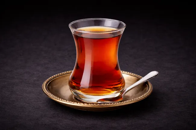 ÇAY ÇEŞİTLERİ