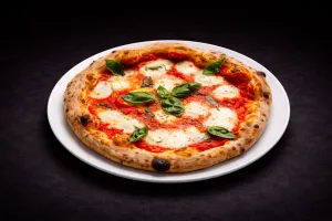 PİZZALAR (  Pizza Hamurlarımız 48 saat fermante edilmiştir.)