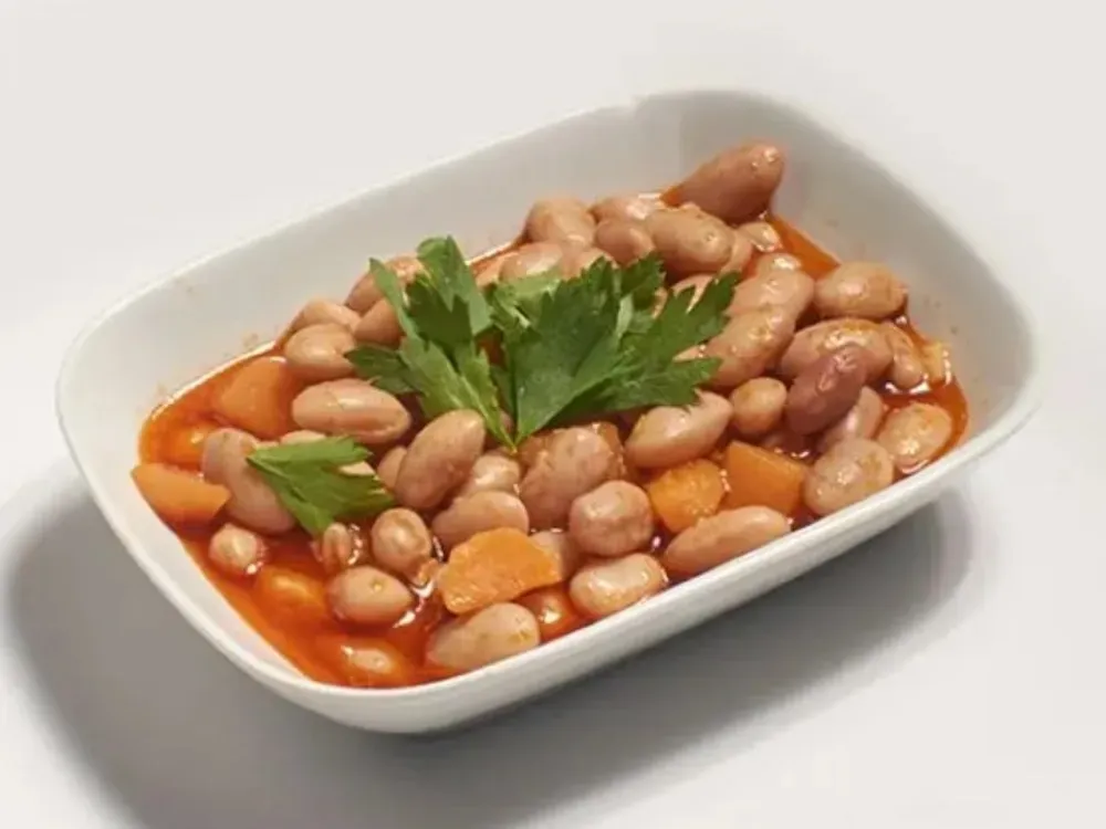 ZEYTİNYAĞLI BARBUNYA