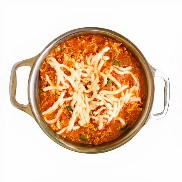 KAŞARLI MENEMEN
