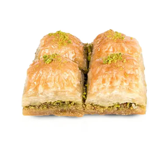 Fıstıklı Baklava