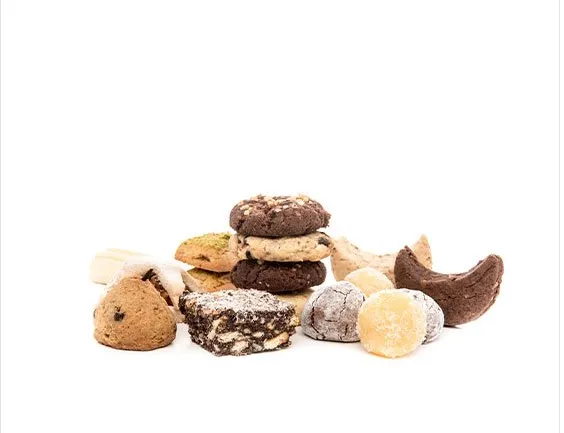 Tatlı Kurabiye (150g)