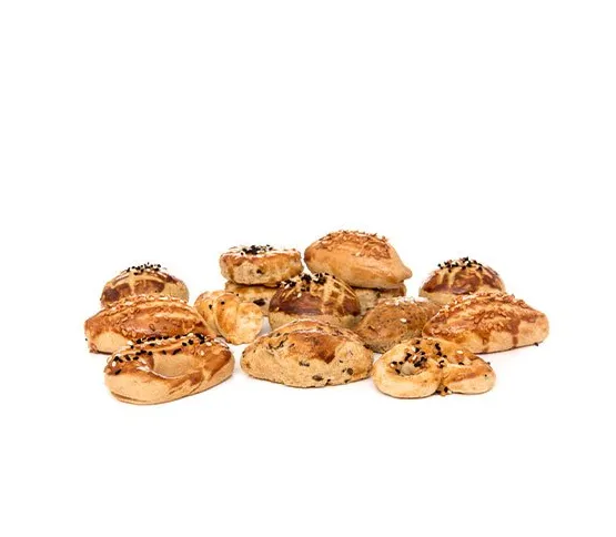 Tuzlu Kurabiye (150g)