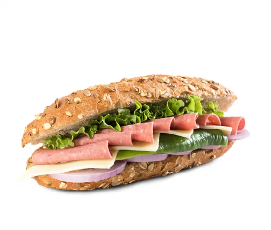 Paşaya Özel Sandviç