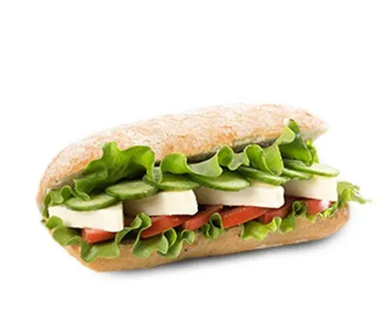 Klasik Peynirli Sandviç