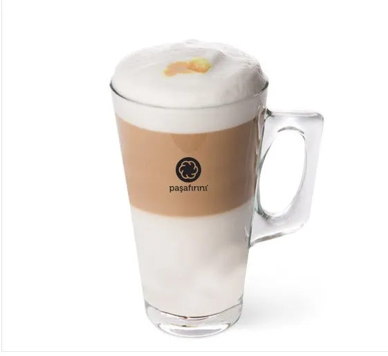 Latte Macchiato