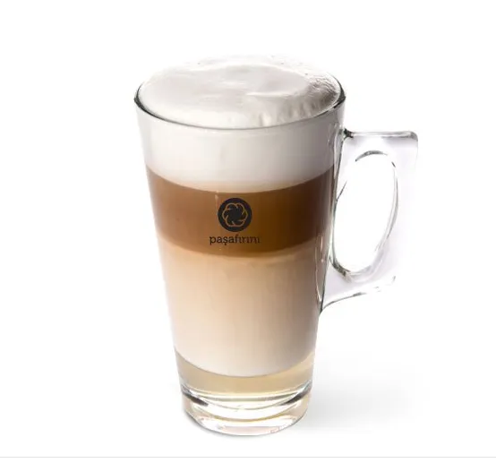 White Chocolate Mocha