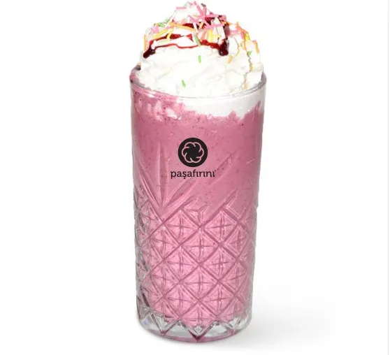 Karadutlu  Milkshake