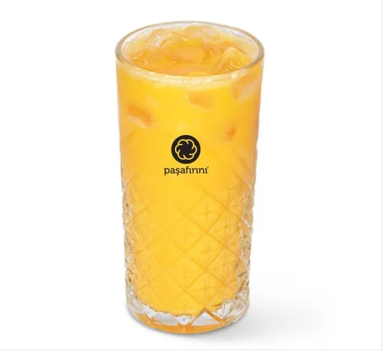 Mango Frozen