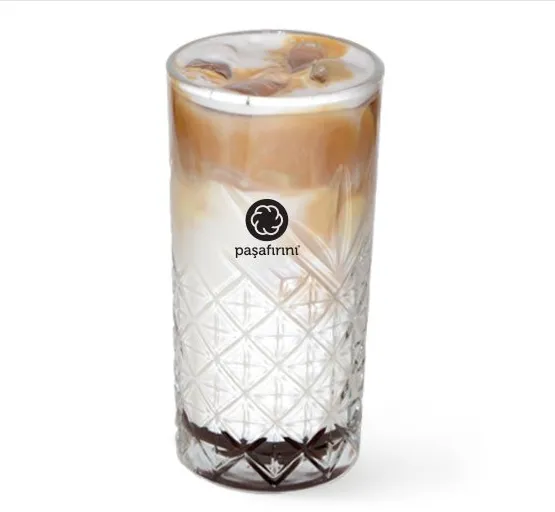 Ice Coffee Mocha