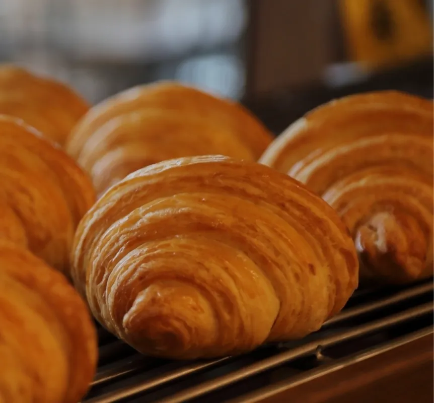 Sade Kruvasan ( 110g ) 