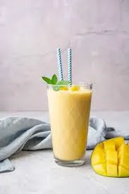 Smoothie Mango