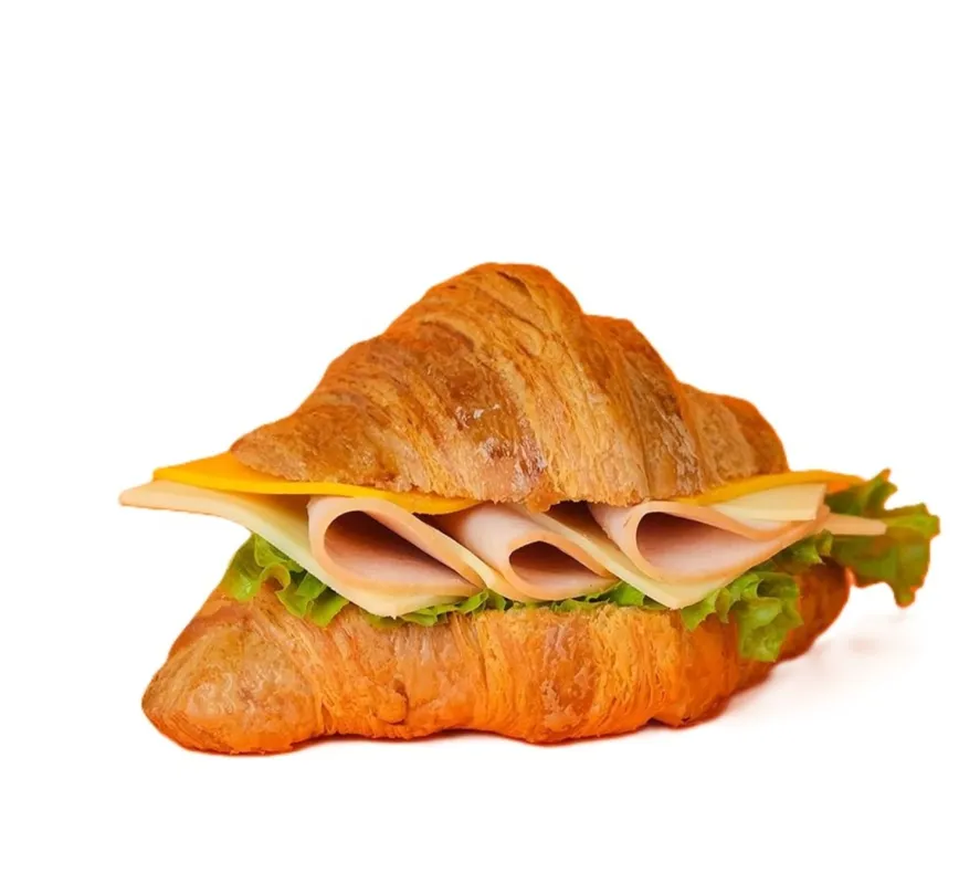 Hindi Fümeli Kruvasan