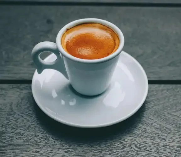 Espresso Double