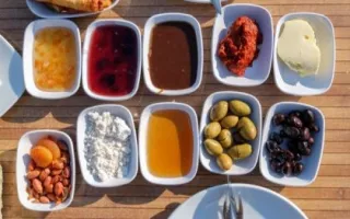 Kahvaltı İlaveleri