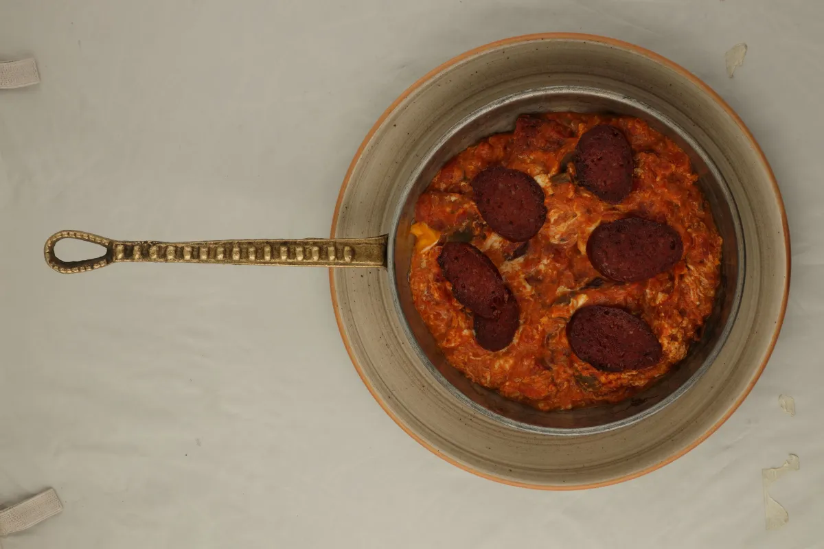 MENEMEN SUCUKLU