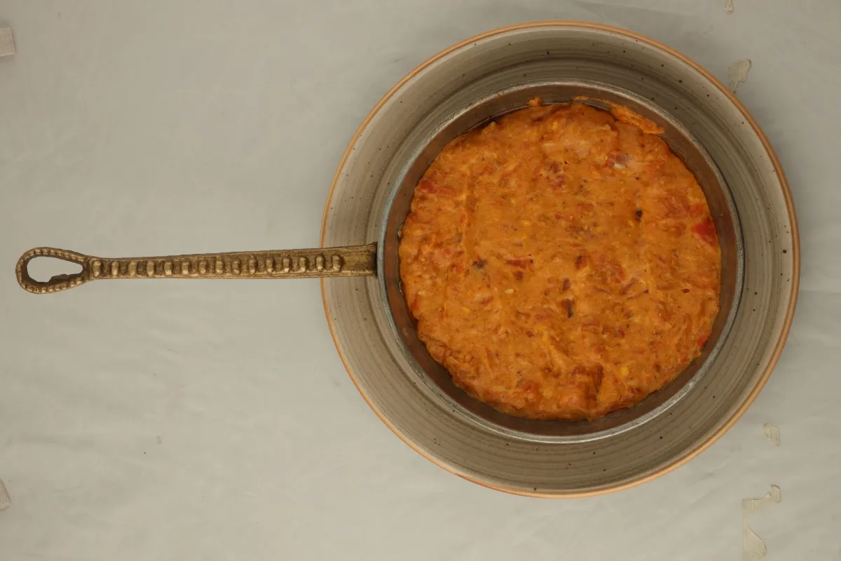 MENEMEN KAŞARLI