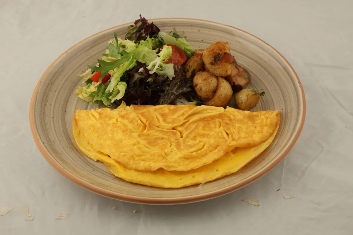 SADE OMLET 